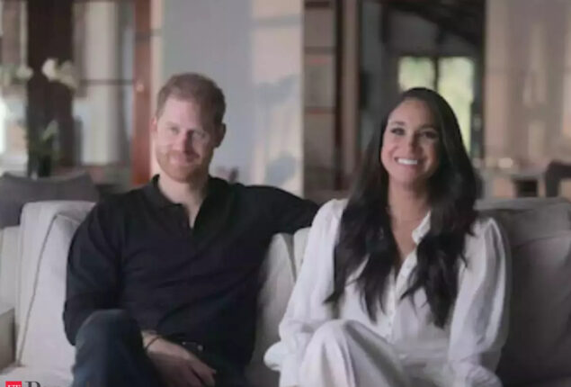 Meghan Markle