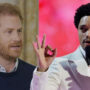 2023 Grammys: Trevor Noah takes a jab at Prince Harry