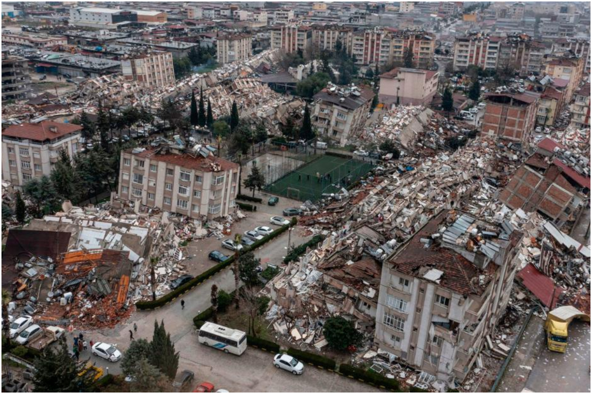 Turkey