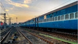 Delhi police detains two in railway recruitment scam