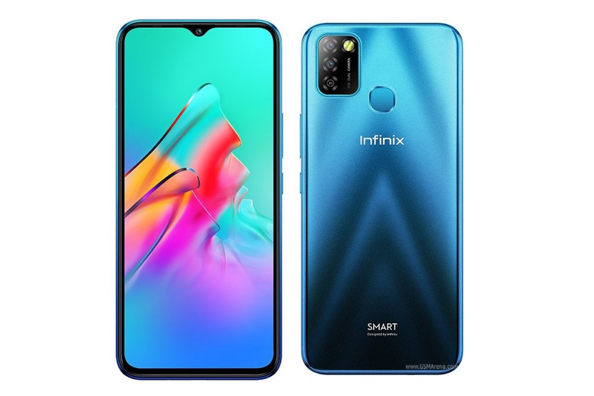 Infinix Smart 5