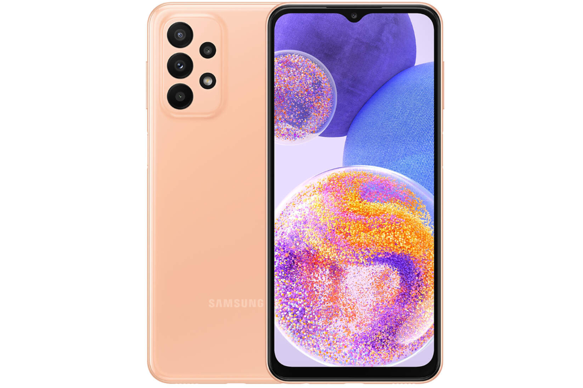 Samsung Galaxy a23 price in Pakistan