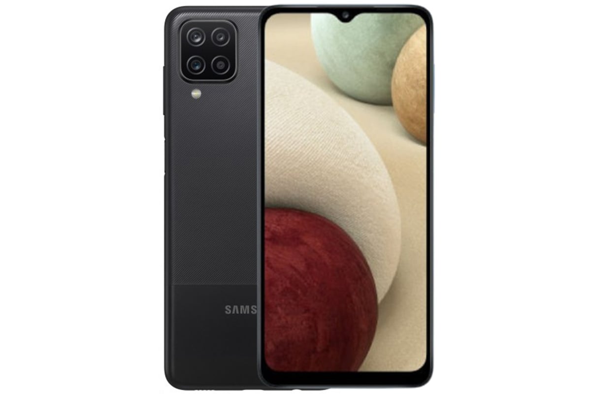 Samsung Galaxy a12 price in Pakistan