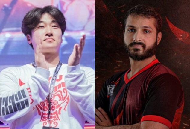 Tekken World Tour Finals 2022: Pakistan's Atif Butt wins over JeonDDing