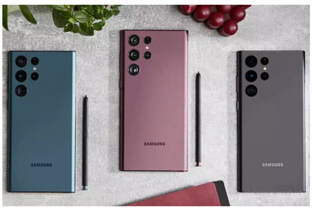 Samsung Galaxy S23 Ultra’s cameras were built to beat the iPhone