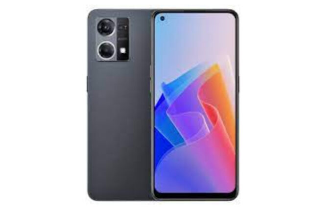 Oppo F21 Pro price in Pakistan & specifications