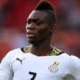 Christian Atsu trapped under rubble in Turkey after massive earthquake