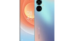 Tecno camon 19
