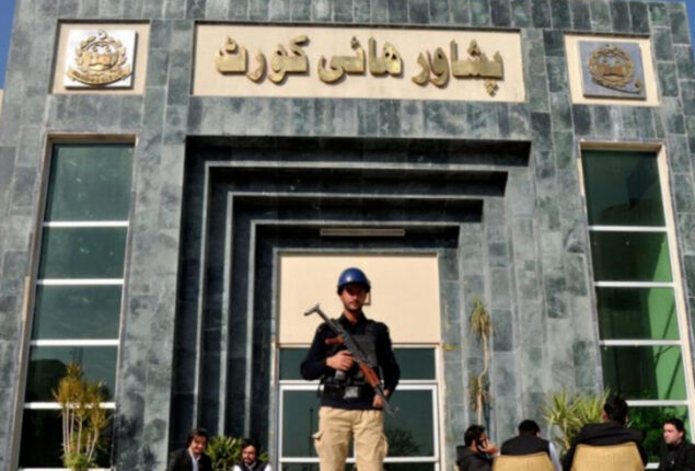 Court serves notice to ECP, Govt on PTI’s petition seeking polls date