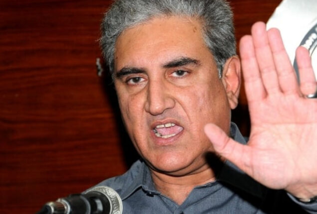 ECP fails to fulfill its constitutional responsibilities: SMQ