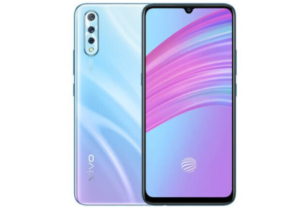 Vivo s1 price in Pakistan and specifications