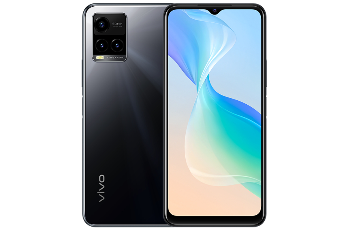 Vivo y33s price in Pakistan