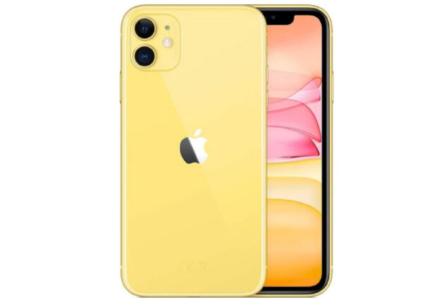 Apple iPhone 11 price in Pakistan and specs