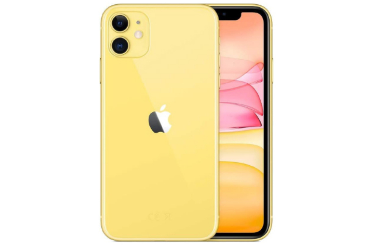 Apple iPhone 11 price in Pakistan