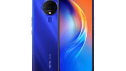 Tecno Spark 6 price in Pakistan