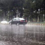 PMD predicts rain, snowfall in western and upper parts of country