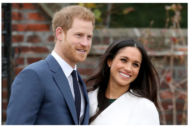Harry and Meghan to abandon documentaries in favour of rom-coms