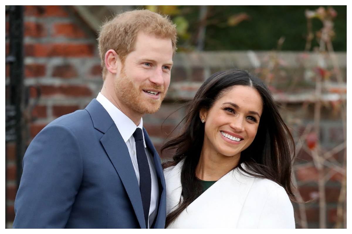 Meghan Markle