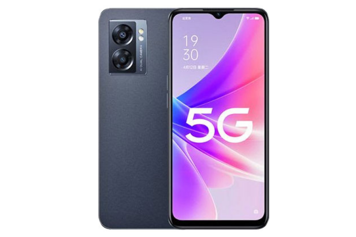 Oppo A57
