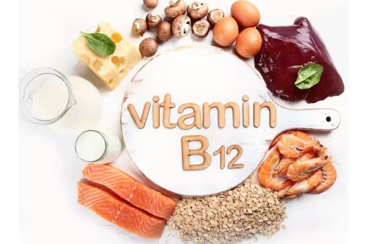 Vitamin B12