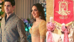 Sidharth Malhotra and Kiara Advani wedding: Live Updates