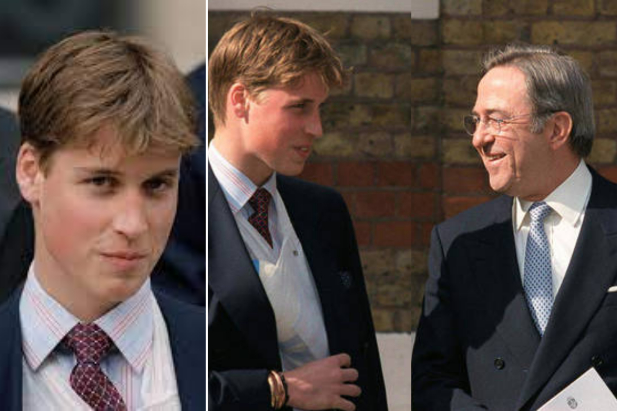 Prince William