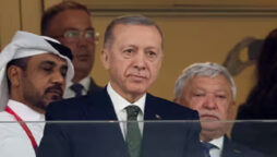 Tayyip Erdogan