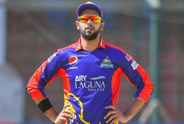 PSL 8: “This year, every side is equally balanced” says Imad Wasim