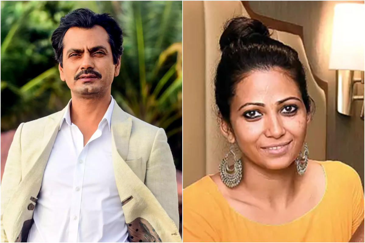 Nawazuddin Siddiqui