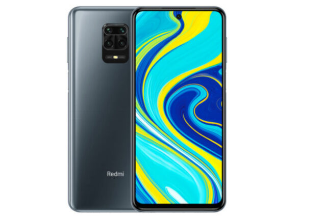 Xiaomi Redmi note 9 Pro price in Pakistan & specifications