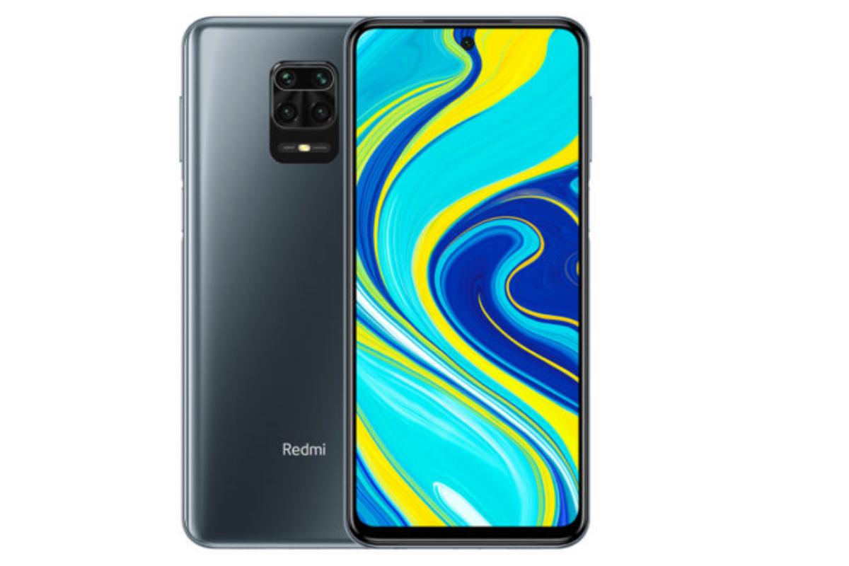 Xiaomi Redmi note 9 Pro