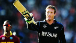 PSL 8: “I cannot wait to experience the love and warmth of Pakistani fans” says Guptill