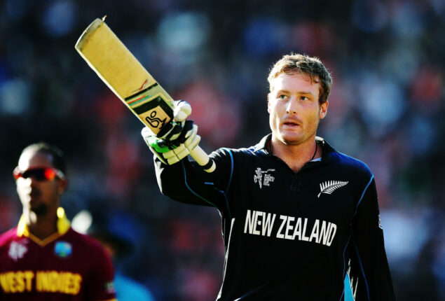PSL 8: “I cannot wait to experience the love and warmth of Pakistani fans” says Guptill