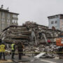 Earthquake destroyed thousands of homes, UNICEF reports