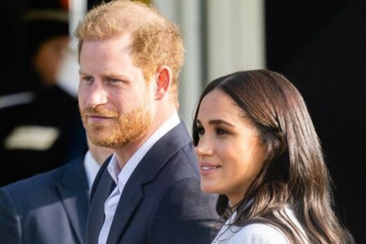 Prince Harry