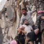 Turkey death toll rises to more than 3,500, says Tayyip Erdogan