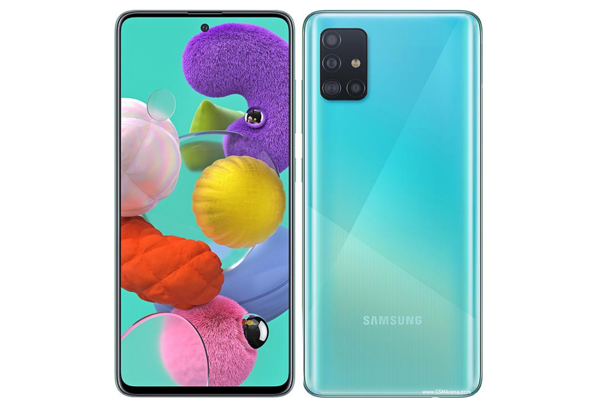 Samsung Galaxy A51