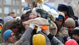 Death toll from earthquake rises to more than 5,200
