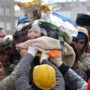 Death toll from earthquake rises to more than 5,200