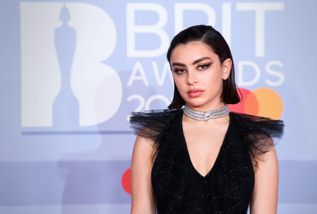 Charli XCX
