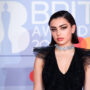 Charli XCX jokes she was snubbed by Grammys for being a ‘hot evil girl’