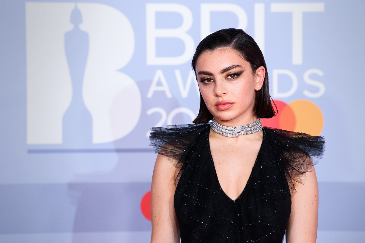Charli XCX