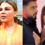 Adil Khan Durrani arrested after Rakhi Sawant’s allegations of physical abuse
