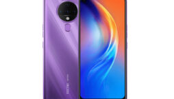 Tecno Spark 6