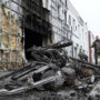 Ukraine official hints at ability to strike Russian territory