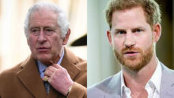 King Charles ‘can’t imagine’ hosting his coronation without Prince Harry