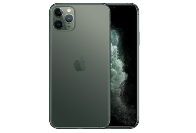Apple iPhone 11 Pro price in Pakistan & specifications