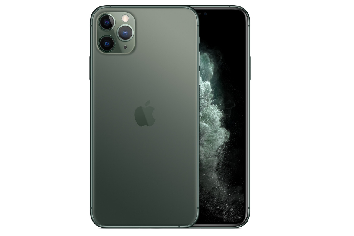 Apple iPhone 11 Pro