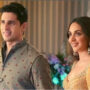 Sidharth Malhotra-Kiara Advani’s reception in Delhi