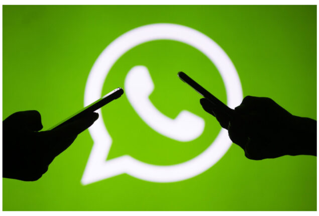WhatsApp
